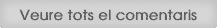 Veure tots les comentaris