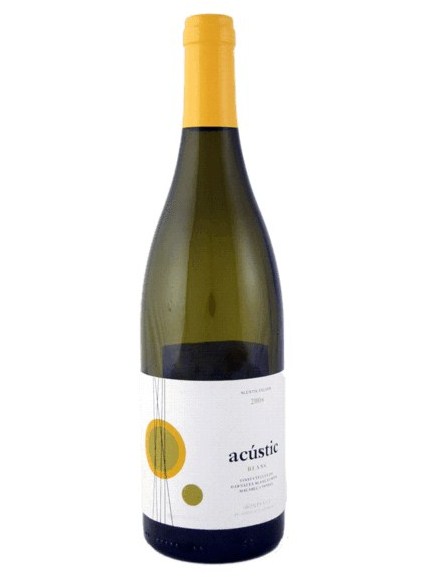 Acústic Blanc 2013