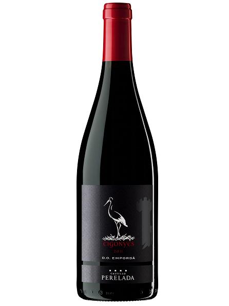 Perelada Cigonyes Tinto 2013