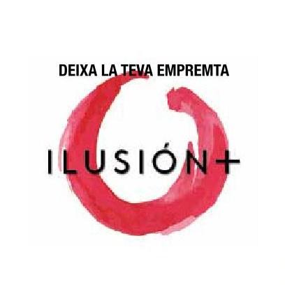 Logo Ilusión+