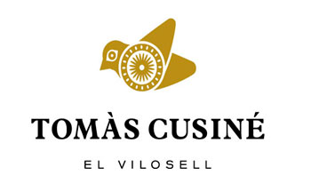 Logotipo Tomàs Cusiné