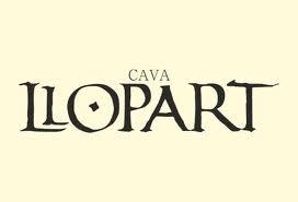 Logotipo Cavas Llopart