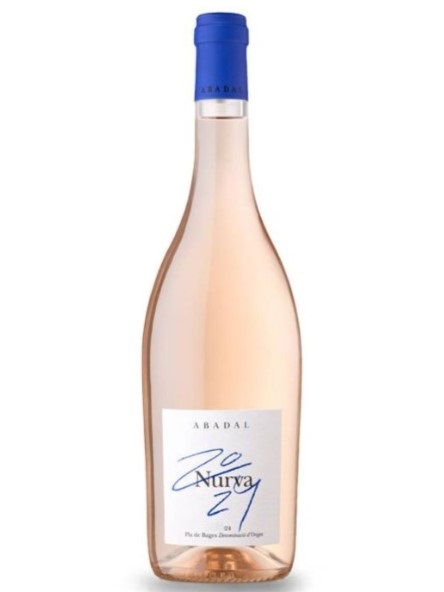 Abadal Nurva 2024