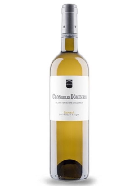 Clos de les Dòmines Blanc 2023