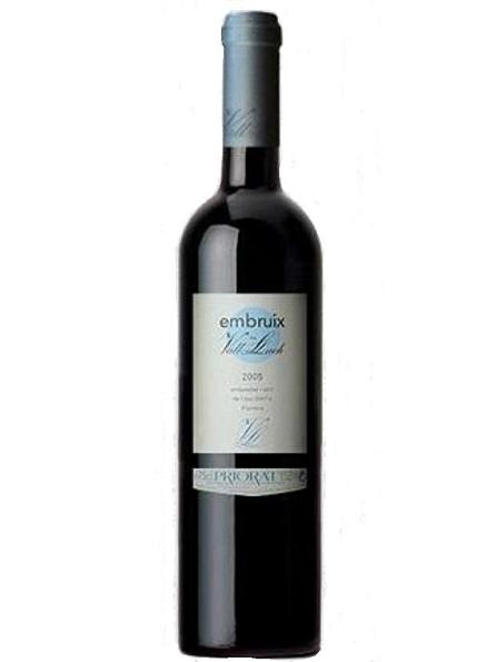 Embruix de Vall llach 2023