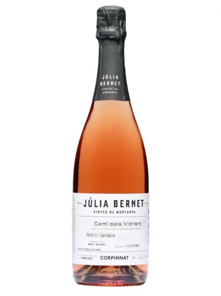 Júlia Bernet Camí dels Vidriers 2022