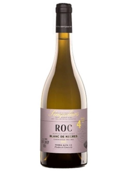 Roc Singulars Blanc de Negres 2024