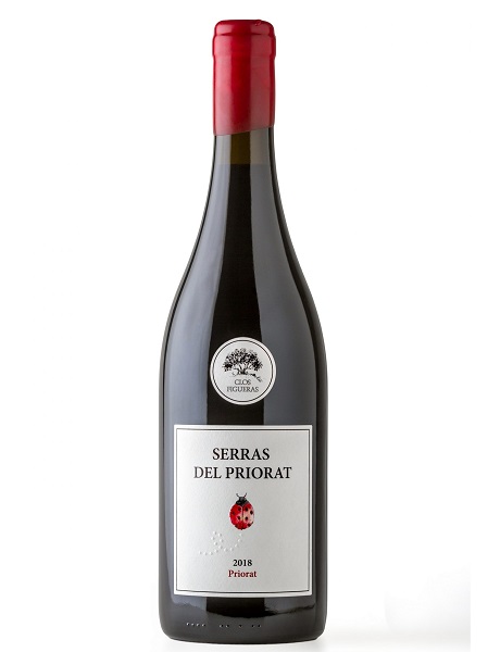 Serras del Priorat 2023