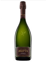 Celler Kripta Icònic Brut Nature Gran Reserva 2018