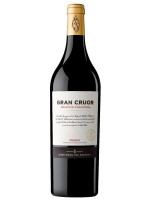 Gran Cruor Selecció Caranyena 2015